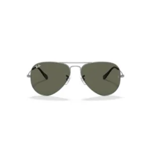 Rayban RB3025 919031 58 Gray Sunglasses