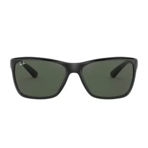 Rayban RB4331 601/71 61 Black Sunglasses