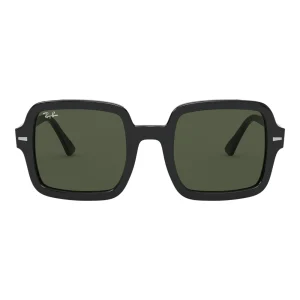 Rayban RB2188 901/31 53 Black Sunglasses
