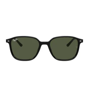 Rayban RB2193 901/31 53 Black Sunglasses