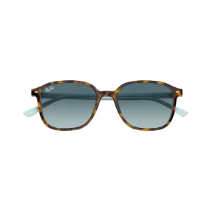 Rayban RB2193 13163M 51 Brown/Blue Sunglasses