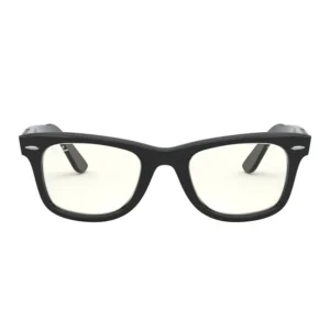 Rayban RB2140 901/5F 50 Black Sunglasses
