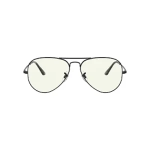 Rayban RB3689 9148BF 55 Black Sunglasses