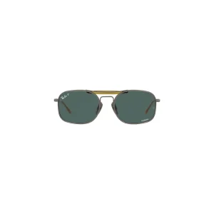 Rayban RB8062 92083R 51 Dark Gray Sunglasses