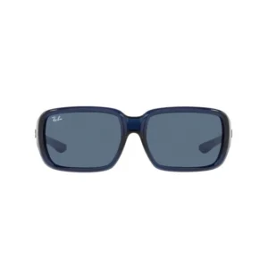Rayban RJ9072S 707680 55 Blue Sunglasses