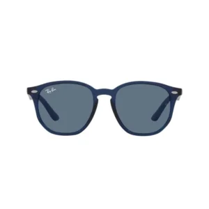Rayban RJ9070S 707680 46 Blue Sunglasses