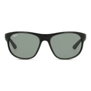 Rayban RB4351 601/71 59 Black Sunglasses