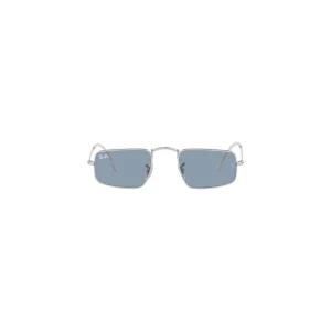 Rayban RB3957 003/56 49 Silver Sunglasses