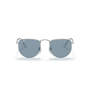 Rayban RB3958 003/56 50 Silver Sunglasses