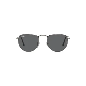 Rayban RB3958 9229B1 50 Dark Gray Sunglasses