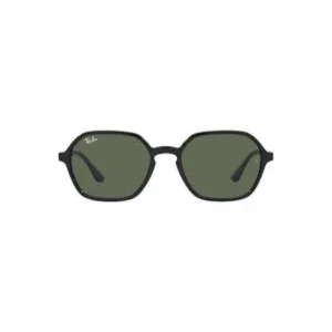 Rayban RB4361 601/71 52 Black Sunglasses