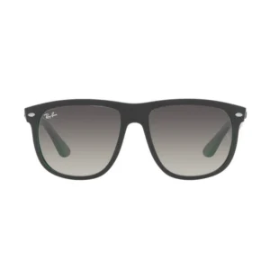 Rayban RB4147 656811 60 Black/Green Sunglasses