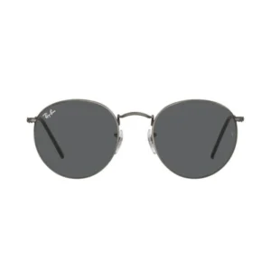 Rayban RB3447 9229B1 53 Gray Sunglasses