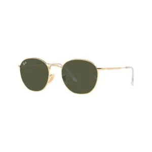 Rayban RB3772 001/31 54 Gold Sunglasses