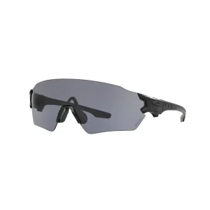 Oakley Tombstone OO9328 932804 01/38 Gray Sunglasses