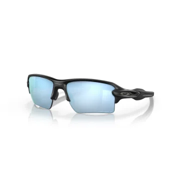 Oakley Flak 2.0 XL OO9188 918858 59 Black Sunglasses