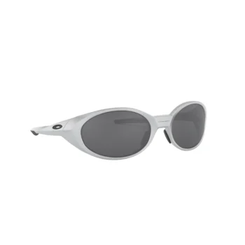 Oakley EyeJacket Redux OO9438 943805 58 Gray Sunglasses