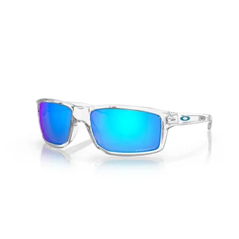 Oakley Gibston OO9449 944904 60 Transparent Sunglasses