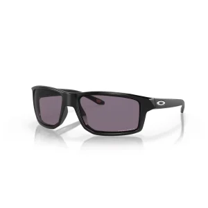 Oakley Gibston OO9449 944906 60 Black Sunglasses