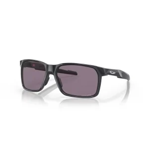 Oakley Portal X OO9460 946001 59 Dark Gray Sunglasses