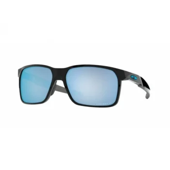 Oakley Portal X OO9460 946004 59 Black Sunglasses
