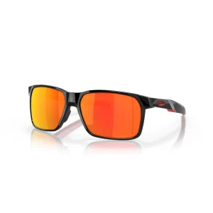 Oakley Portal X OO9460 946005 59 Black Sunglasses