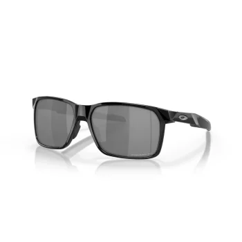Oakley Portal X OO9460 946006 59 Black Sunglasses