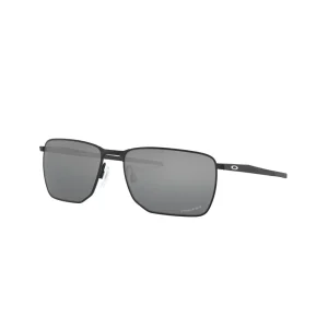Oakley Ejector OO4142 414201 58 Black Sunglasses