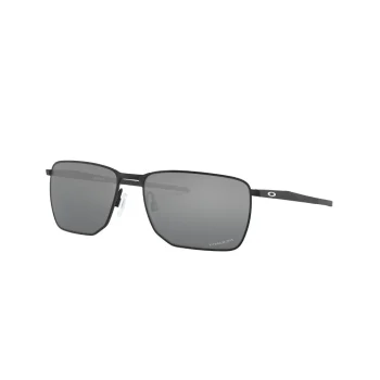 Oakley Ejector OO4142 414201 58 Black Sunglasses