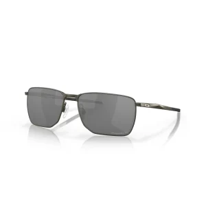 Oakley Ejector OO4142 414203 58 Dark Gray Sunglasses