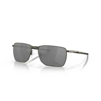 Oakley Ejector OO4142 414203 58 Dark Gray Sunglasses