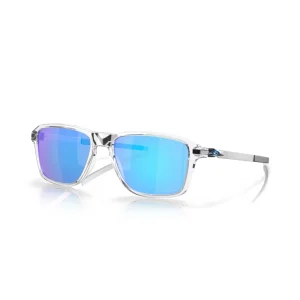 Oakley Wheel House OO9469 946902 54 Transparent Sunglasses