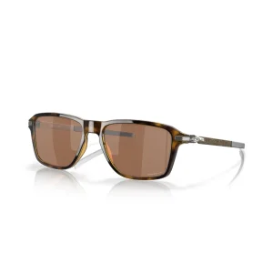 Oakley Wheel House OO9469 946904 54 Deep Brown Sunglasses