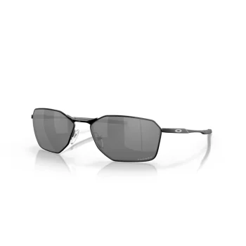 Oakley Savitar OO6047 604701 58 Black Sunglasses