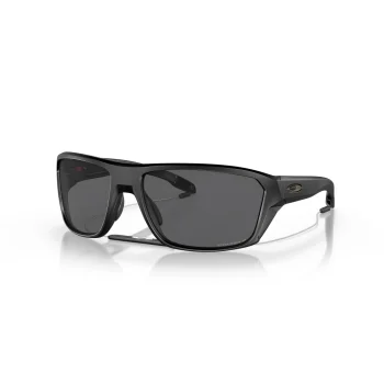 Oakley Split Shot OO9416 941624 64 Black Sunglasses
