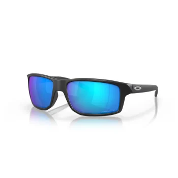 Oakley Gibston OO9449 944912 60 Black Sunglasses