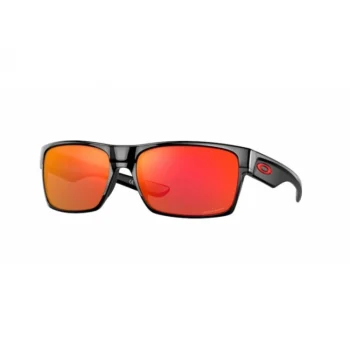 Oakley Two Face OO9189 918947 60 Black Sunglasses