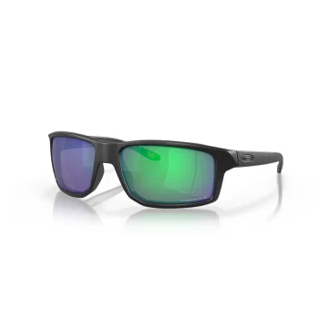 Oakley Gibston OO9449 944915 60 Black Sunglasses