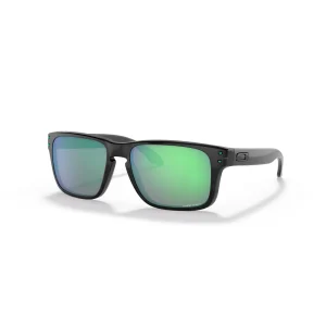 Oakley Holbrook XS OJ9007 900713 53 Black Sunglasses