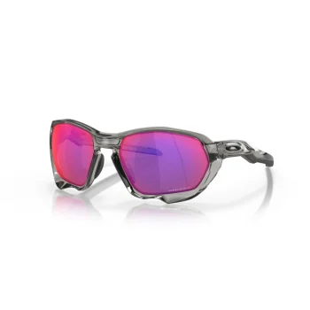 Oakley Plazma OO9019 901903 59 Gray Sunglasses