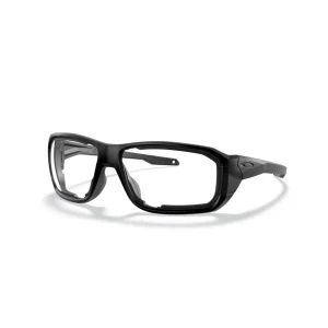 Oakley SI Ballistic HNBL OO9452 945208 65 Black Sunglasses