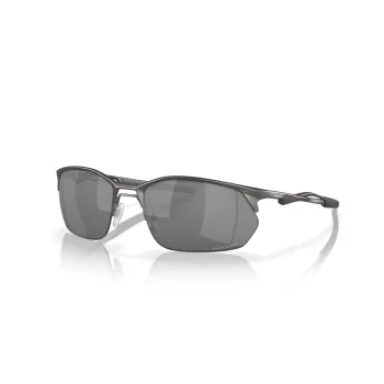 Oakley Wire Tap 2.0 OO4145 414502 60 Dark Gray Sunglasses