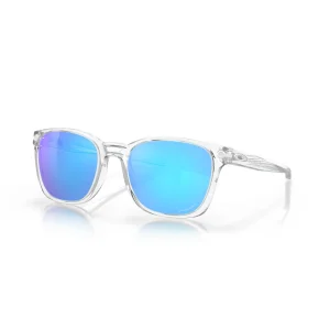 Oakley Ojector OO9018 901802 55 Transparent Sunglasses