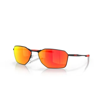 Oakley Savitar OO6047 604709 58 Black Sunglasses