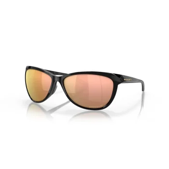 Oakley Pasque OO9222 922201 60 Black Sunglasses