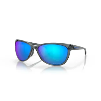 Oakley Pasque OO9222 922202 60 Black Sunglasses