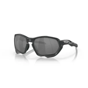 Oakley Plazma OO9019 901914 59 Black Sunglasses