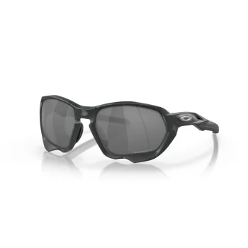 Oakley Plazma OO9019 901914 59 Black Sunglasses