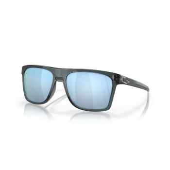 Oakley Leffingwell OO9100 910005 57 Black Sunglasses