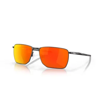Oakley Ejector OO4142 414215 58 Black Sunglasses